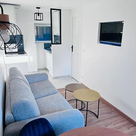 Cosy Home Proche De Roissy Cdg Paris, Parc Asterix I Aeroville I Parc Des Expo I Villepinte Louvres ภายนอก รูปภาพ