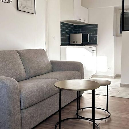 Cosy Home Proche De Roissy Cdg Paris, Parc Asterix I Aeroville I Parc Des Expo I Villepinte Louvres ภายนอก รูปภาพ