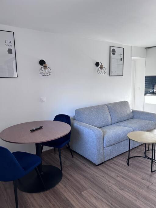 Cosy Home Proche De Roissy Cdg Paris, Parc Asterix I Aeroville I Parc Des Expo I Villepinte Louvres ภายนอก รูปภาพ