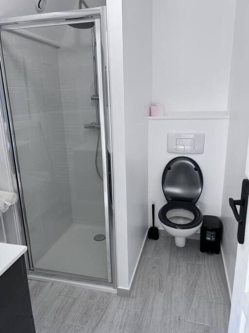 Cosy Home Proche De Roissy Cdg Paris, Parc Asterix I Aeroville I Parc Des Expo I Villepinte Louvres ภายนอก รูปภาพ