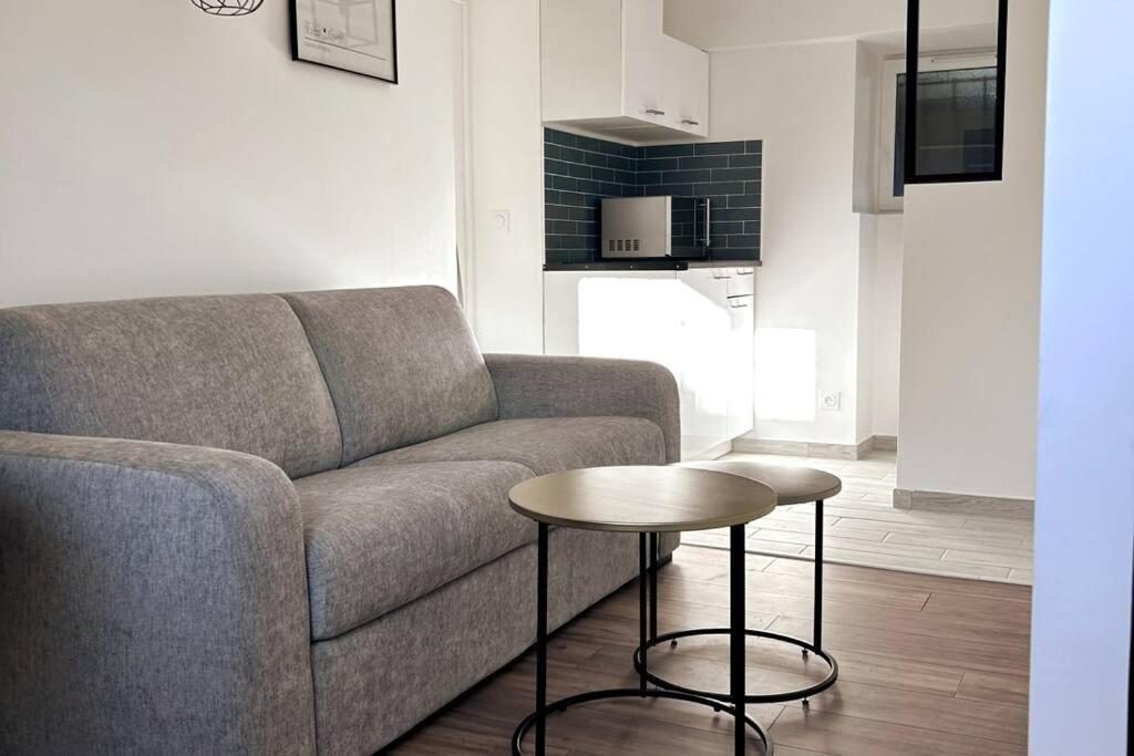Cosy Home Proche De Roissy Cdg Paris, Parc Asterix I Aeroville I Parc Des Expo I Villepinte Louvres ภายนอก รูปภาพ