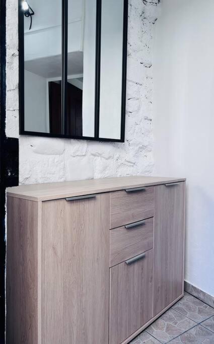 Cosy Home Proche De Roissy Cdg Paris, Parc Asterix I Aeroville I Parc Des Expo I Villepinte Louvres ภายนอก รูปภาพ