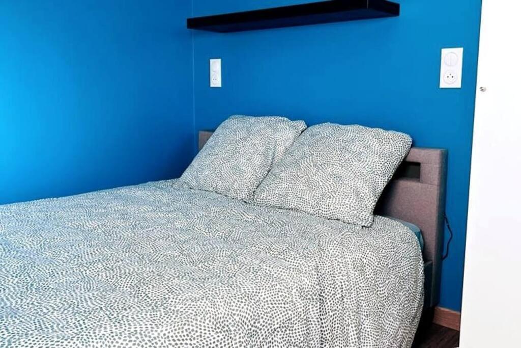 Cosy Home Proche De Roissy Cdg Paris, Parc Asterix I Aeroville I Parc Des Expo I Villepinte Louvres ภายนอก รูปภาพ