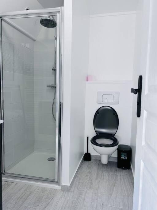 Cosy Home Proche De Roissy Cdg Paris, Parc Asterix I Aeroville I Parc Des Expo I Villepinte Louvres ภายนอก รูปภาพ