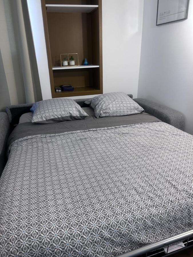 Cosy Home Proche De Roissy Cdg Paris, Parc Asterix I Aeroville I Parc Des Expo I Villepinte Louvres ภายนอก รูปภาพ