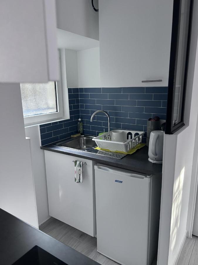 Cosy Home Proche De Roissy Cdg Paris, Parc Asterix I Aeroville I Parc Des Expo I Villepinte Louvres ภายนอก รูปภาพ