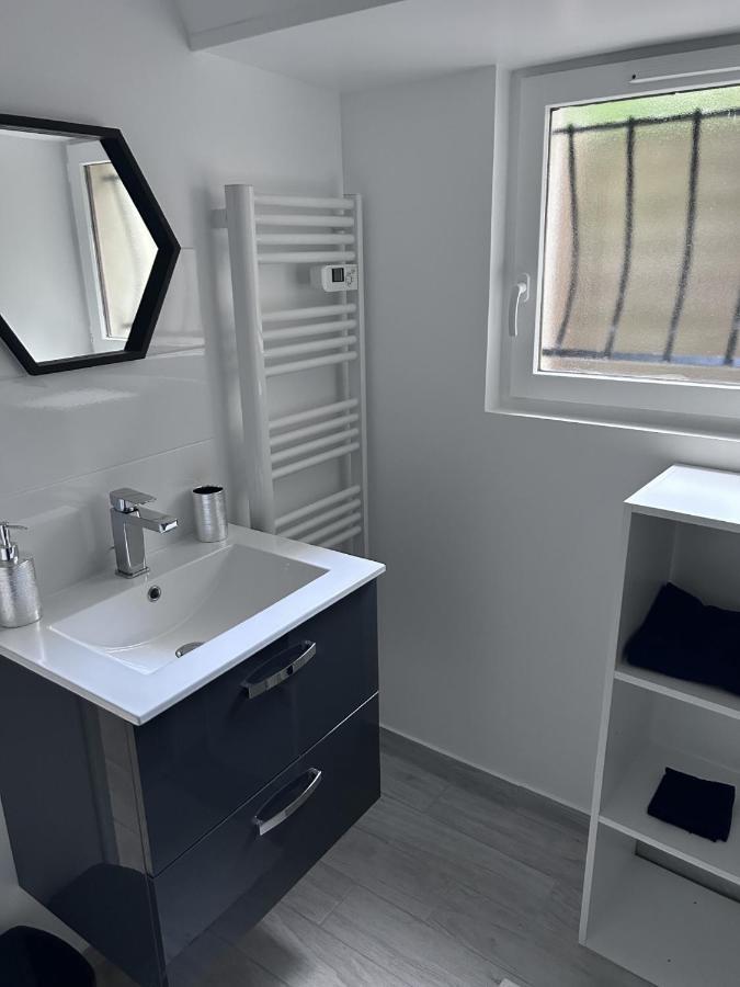 Cosy Home Proche De Roissy Cdg Paris, Parc Asterix I Aeroville I Parc Des Expo I Villepinte Louvres ภายนอก รูปภาพ